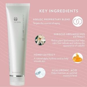 Nu Skin AgeLOC Dermatic Effects Cream